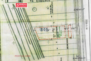 Działka na sprzedaż Индустриална зона - Север, Рогошко шосе/Industrialna zona - Sever, Rog - zdjęcie 3