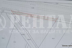 Działka na sprzedaż магистрала Тракия/magistrala Trakia - zdjęcie 2