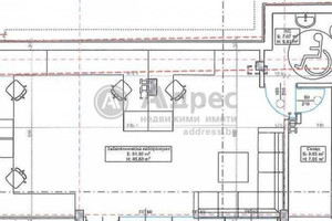 Komercyjne na sprzedaż 80m2 Хиподрума/Hipodruma - zdjęcie 1