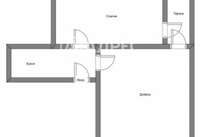 Mieszkanie na sprzedaż 55m2 гр. Банкя/gr. Bankia - zdjęcie 3