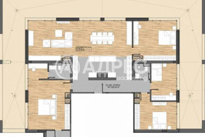 Mieszkanie na sprzedaż 244m2 Бояна/Boiana - zdjęcie 3