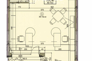 Komercyjne na sprzedaż 63m2 Бъкстон/Bakston - zdjęcie 1