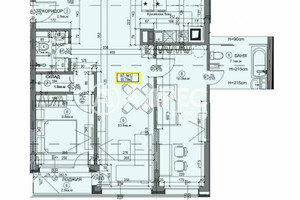 Mieszkanie na sprzedaż 120m2 Бъкстон/Bakston - zdjęcie 1