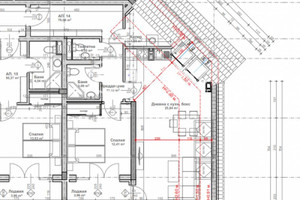 Mieszkanie na sprzedaż 80m2 Овча купел /Ovcha kupel  - zdjęcie 3