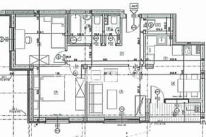 Mieszkanie na sprzedaż 111m2 Бояна/Boiana - zdjęcie 4