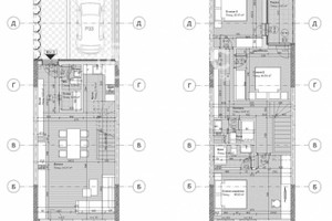 Mieszkanie na sprzedaż 207m2 Модерно предградие/Moderno predgradie - zdjęcie 2