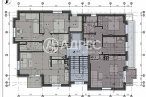 Mieszkanie na sprzedaż 104m2 Овча купел/Ovcha kupel - zdjęcie 2