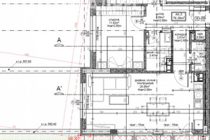 Mieszkanie na sprzedaż 94m2 Дружба /Drujba  - zdjęcie 2