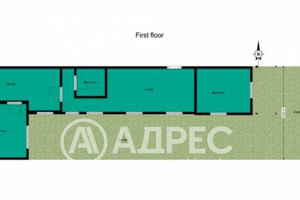 Dom na sprzedaż 107m2 Зона Б/Zona B - zdjęcie 3