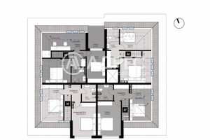 Mieszkanie na sprzedaż 129m2 Кръстова вада/Krastova vada - zdjęcie 4