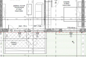 Mieszkanie na sprzedaż 70m2 Дружба /Drujba  - zdjęcie 1