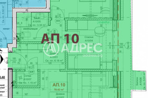 Mieszkanie na sprzedaż 85m2 Овча купел/Ovcha kupel - zdjęcie 2