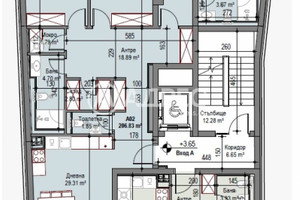 Mieszkanie na sprzedaż 207m2 Сухата река/Suhata reka - zdjęcie 2