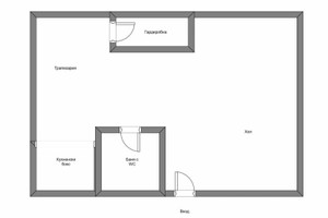 Mieszkanie na sprzedaż 53m2 Център/Centar - zdjęcie 2