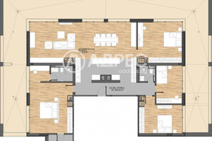 Mieszkanie na sprzedaż 241m2 Бояна/Boiana - zdjęcie 3