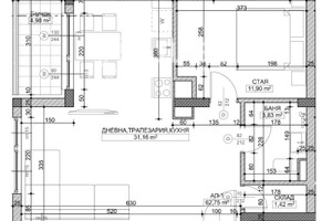 Mieszkanie na sprzedaż 85m2 в.з.Американски колеж/v.z.Amerikanski kolej - zdjęcie 4