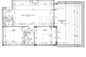 Mieszkanie na sprzedaż 117m2 в.з.Американски колеж/v.z.Amerikanski kolej - zdjęcie 4