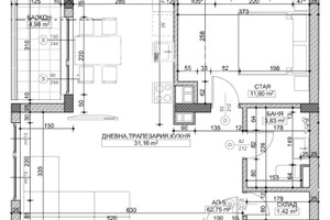 Mieszkanie na sprzedaż 86m2 в.з.Американски колеж/v.z.Amerikanski kolej - zdjęcie 4