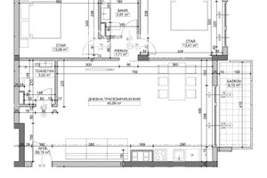 Mieszkanie na sprzedaż 128m2 в.з.Американски колеж/v.z.Amerikanski kolej - zdjęcie 4