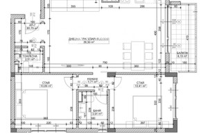 Mieszkanie na sprzedaż 125m2 в.з.Американски колеж/v.z.Amerikanski kolej - zdjęcie 4