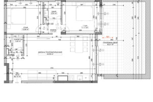 Mieszkanie na sprzedaż 120m2 в.з.Американски колеж/v.z.Amerikanski kolej - zdjęcie 4