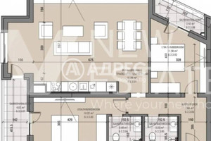 Mieszkanie na sprzedaż 129m2 Овча купел /Ovcha kupel  - zdjęcie 3