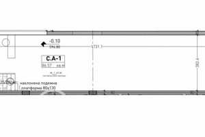 Komercyjne na sprzedaż 111m2 Овча купел/Ovcha kupel - zdjęcie 3