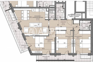 Mieszkanie na sprzedaż 129m2 Овча купел /Ovcha kupel  - zdjęcie 2