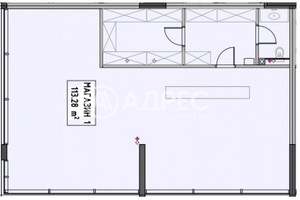 Komercyjne na sprzedaż 132m2 Малинова долина/Malinova dolina - zdjęcie 4