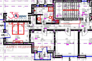 Mieszkanie na sprzedaż 250m2 Кръстова вада/Krastova vada - zdjęcie 3