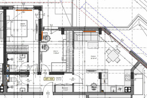 Mieszkanie na sprzedaż 123m2 Младост /Mladost  - zdjęcie 2