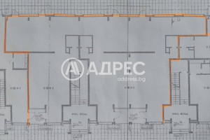 Komercyjne do wynajęcia 362m2 Гео Милев/Geo Milev - zdjęcie 1