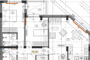 Mieszkanie na sprzedaż 107m2 Младост /Mladost  - zdjęcie 2