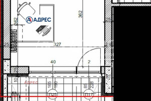 Mieszkanie na sprzedaż 40m2 Аспарухово/Asparuhovo - zdjęcie 2