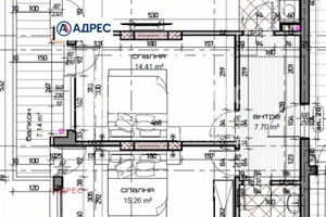 Mieszkanie na sprzedaż 110m2 Младост /Mladost  - zdjęcie 2