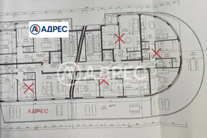 Mieszkanie na sprzedaż 108m2 Център/Centar - zdjęcie 3