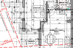 Mieszkanie na sprzedaż 87m2 Изгрев/Izgrev - zdjęcie 3