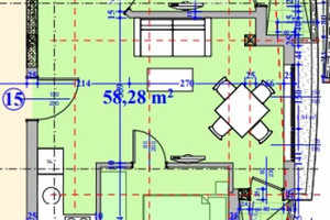 Mieszkanie na sprzedaż 72m2 с. Кранево/s. Kranevo - zdjęcie 1