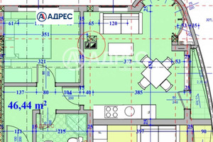 Mieszkanie na sprzedaż 67m2 с. Кранево/s. Kranevo - zdjęcie 1