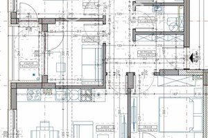 Mieszkanie na sprzedaż 105m2 Владислав Варненчик /Vladislav Varnenchik  - zdjęcie 3