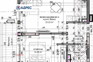 Mieszkanie na sprzedaż 76m2 Младост /Mladost  - zdjęcie 2