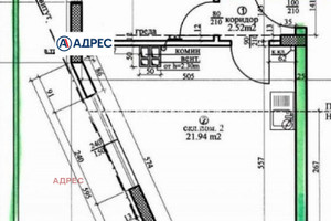 Mieszkanie na sprzedaż 50m2 Виница/Vinica - zdjęcie 3