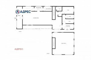 Komercyjne na sprzedaż 520m2 с. Звездица/s. Zvezdica - zdjęcie 3