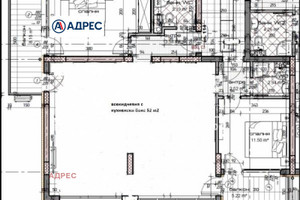 Mieszkanie na sprzedaż 147m2 Младост /Mladost  - zdjęcie 1