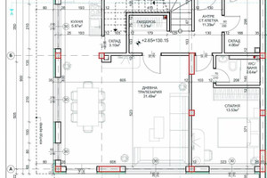 Dom na sprzedaż 204m2 м-т Долна Трака/m-t Dolna Traka - zdjęcie 1