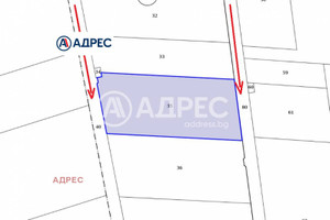 Działka na sprzedaż Западна промишлена зона/Zapadna promishlena zona - zdjęcie 1