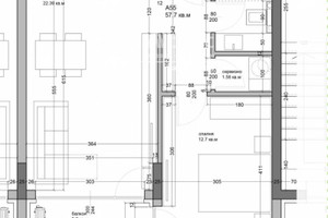 Mieszkanie na sprzedaż 66m2 Аспарухово/Asparuhovo - zdjęcie 2