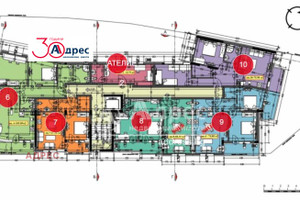 Mieszkanie na sprzedaż 118m2 Аспарухово/Asparuhovo - zdjęcie 3