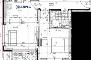 Mieszkanie na sprzedaż 59m2 Аспарухово/Asparuhovo - zdjęcie 4