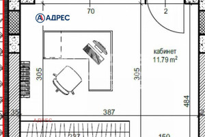 Mieszkanie na sprzedaż 30m2 Аспарухово/Asparuhovo - zdjęcie 3